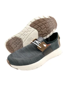 'Hey Dude' Men's Sirocco Sneaker - Teal 9 'Hey Dude' Men's Sirocco Sneaker - Teal -Fashion Shoes HD3 1024x1024@2x