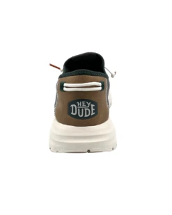 'Hey Dude' Men's Sirocco Sneaker - Teal 11 'Hey Dude' Men's Sirocco Sneaker - Teal -Fashion Shoes HD5 1024x1024@2x