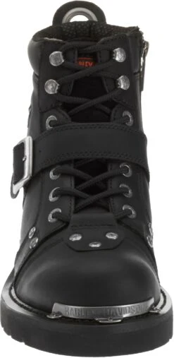 'Harley Davidson' Men's Brake Buckle - Black 13 'Harley Davidson' Men's Brake Buckle - Black -Fashion Shoes HDM D91684 F15 090 1024x1024@2x