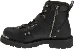 'Harley Davidson' Men's Brake Buckle - Black 16 'Harley Davidson' Men's Brake Buckle - Black -Fashion Shoes HDM D91684 F15 091114 180 1024x1024@2x