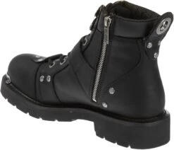 'Harley Davidson' Men's Brake Buckle - Black 18 'Harley Davidson' Men's Brake Buckle - Black -Fashion Shoes HDM D91684 F15 091114 225 1024x1024@2x