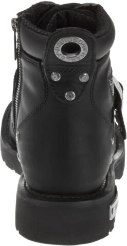 'Harley Davidson' Men's Brake Buckle - Black 14 'Harley Davidson' Men's Brake Buckle - Black -Fashion Shoes HDM D91684 F15 091114 270 1024x1024@2x