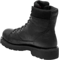 'Harley Davidson' Men's 5.75" Chipman Zip Boot - Black 6 'Harley Davidson' Men's 5.75" Chipman Zip Boot - Black -Fashion Shoes HDM D93492 051617 S18 225 1024x1024@2x