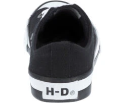 'Harley Davidson' Women's Zia Black Canvas Sneaker - Black 10 'Harley Davidson' Women's Zia Black Canvas Sneaker - Black -Fashion Shoes HDW D83817 062215 F15 270 1024x1024@2x