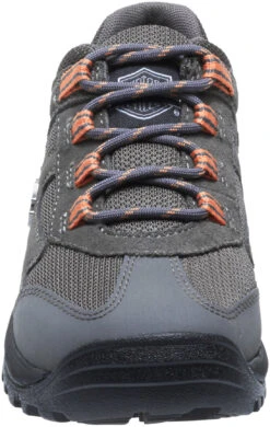 'Harley Davidson' Women's Wincrest Oxford - Grey / Light Orange 18 'Harley Davidson' Women's Wincrest Oxford - Grey / Light Orange -Fashion Shoes HDW D84049 121216 F17 090 1024x1024@2x