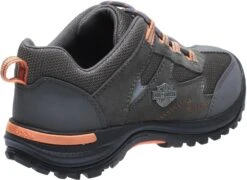 'Harley Davidson' Women's Wincrest Oxford - Grey / Light Orange 17 'Harley Davidson' Women's Wincrest Oxford - Grey / Light Orange -Fashion Shoes HDW D84049 121216 F17 315 1024x1024@2x