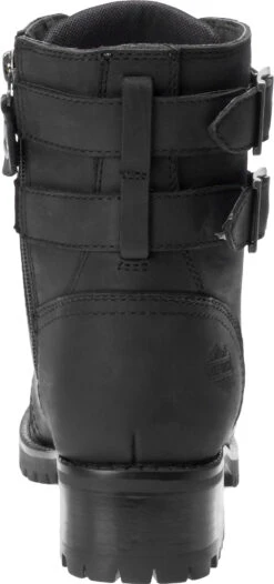'Harley Davidson' Women's Archer Steel Toe Boot - Black 11 'Harley Davidson' Women's Archer Steel Toe Boot - Black -Fashion Shoes HDW D84464 101718 S19 270 1024x1024@2x