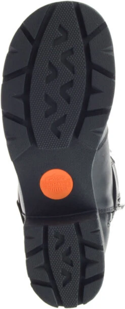 'Harley Davidson' Women's 6" Tegan Harness - Black -Fashion Shoes HDW D84706 071520 S21 OUT 1024x1024@2x