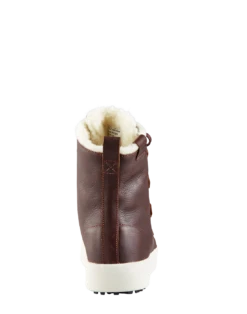 'Baffin' Women's High Park Insulated WP Boot - Brown -Fashion Shoes HIGHPARK BBJ HEEL 1024x1024@2x