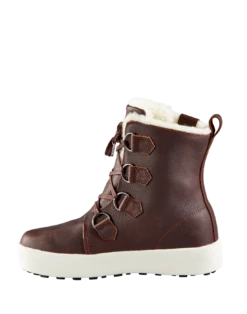 'Baffin' Women's High Park Insulated WP Boot - Brown -Fashion Shoes HIGHPARK BBJ MEDIAL 1024x1024@2x