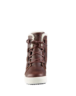 'Baffin' Women's High Park Insulated WP Boot - Brown -Fashion Shoes HIGHPARK BBJ TOE 1024x1024@2x