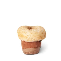 'Old Friend Footwear' Men's Bootee Slipper - Chestnut (Wide) -Fashion Shoes IMG 0611 1024x1024 afc7241c 35eb 4d63 b451 999a7ea6bff8 1024x1024@2x