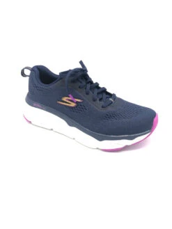 'Skechers' Women's Max Cushioning Elite-Destination Point - Navy -Fashion Shoes IMG 3784 1024x1024@2x