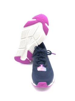 'Skechers' Women's Max Cushioning Elite-Destination Point - Navy -Fashion Shoes IMG 3785 1024x1024@2x