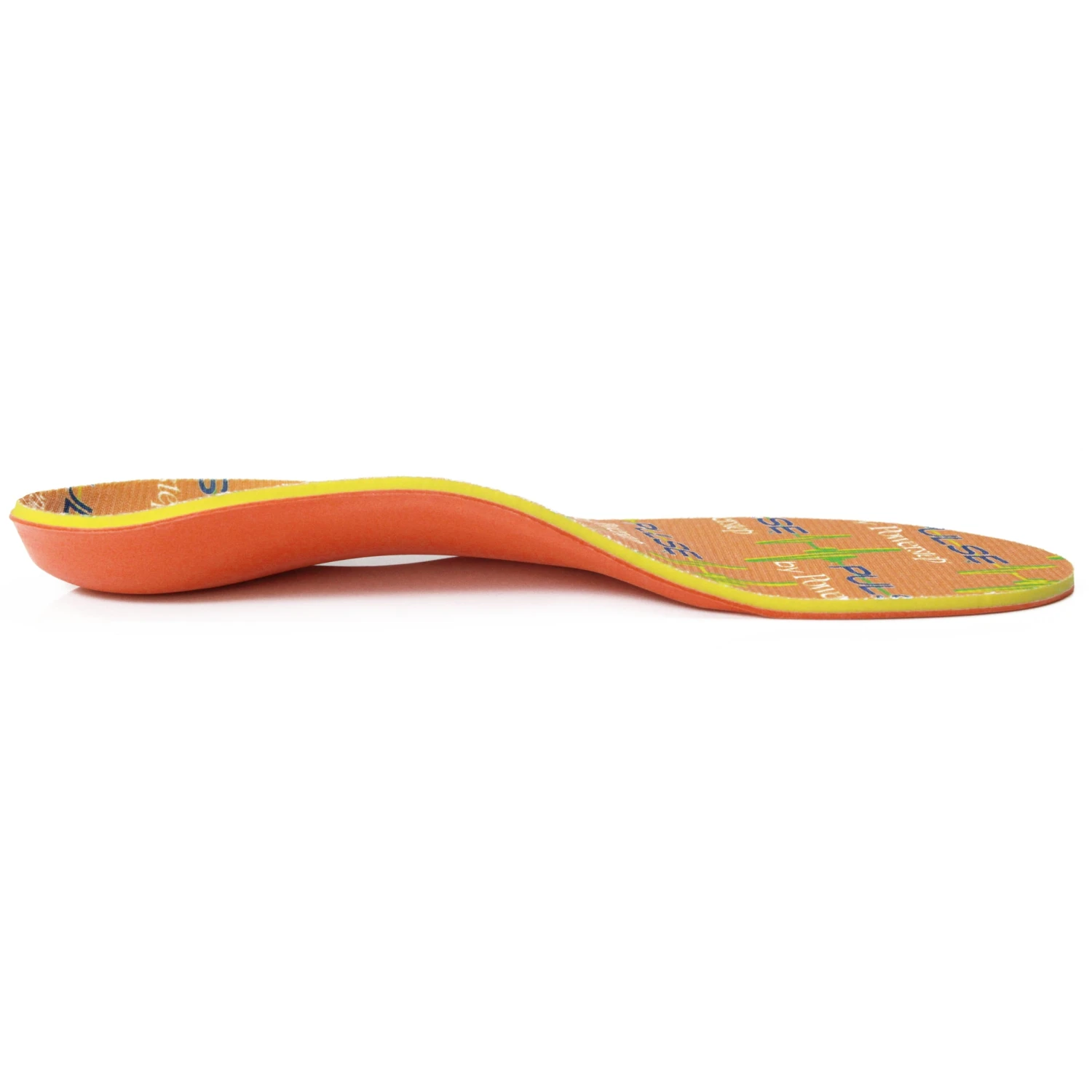'Powerstep' Pulse Performance Insoles 2 'Powerstep' Pulse Performance Insoles - Image 2