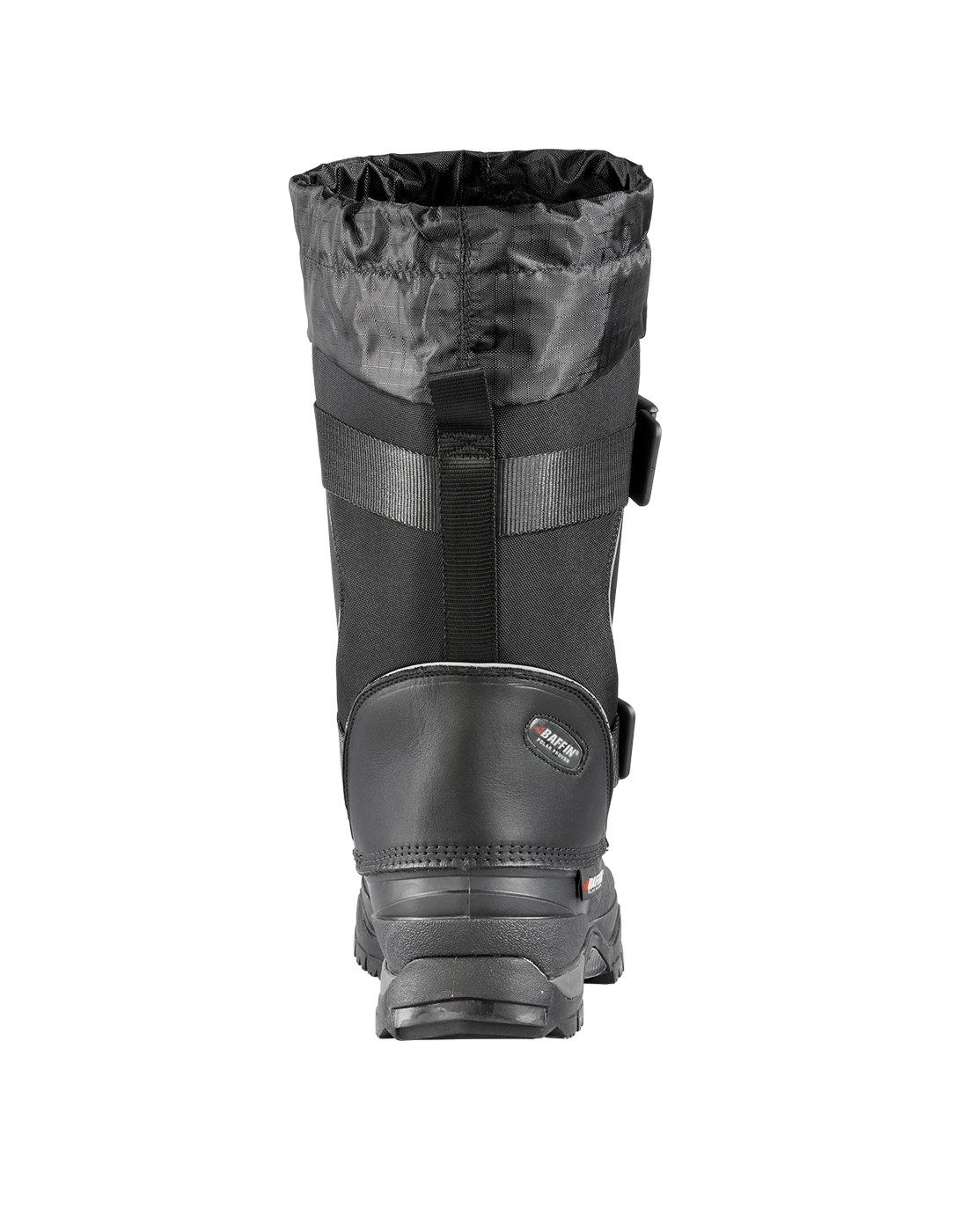 'Baffin' Men's 15" Impact Insulated WP Boot - Black 5 'Baffin' Men's 15" Impact Insulated WP Boot - Black - Image 5