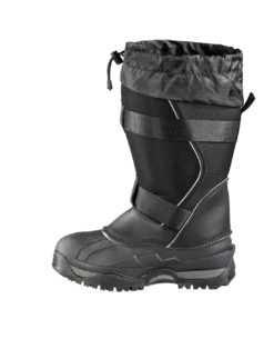 'Baffin' Men's 15" Impact Insulated WP Boot - Black 13 'Baffin' Men's 15" Impact Insulated WP Boot - Black -Fashion Shoes IMPACT 001 MEDIAL 1024x1024@2x
