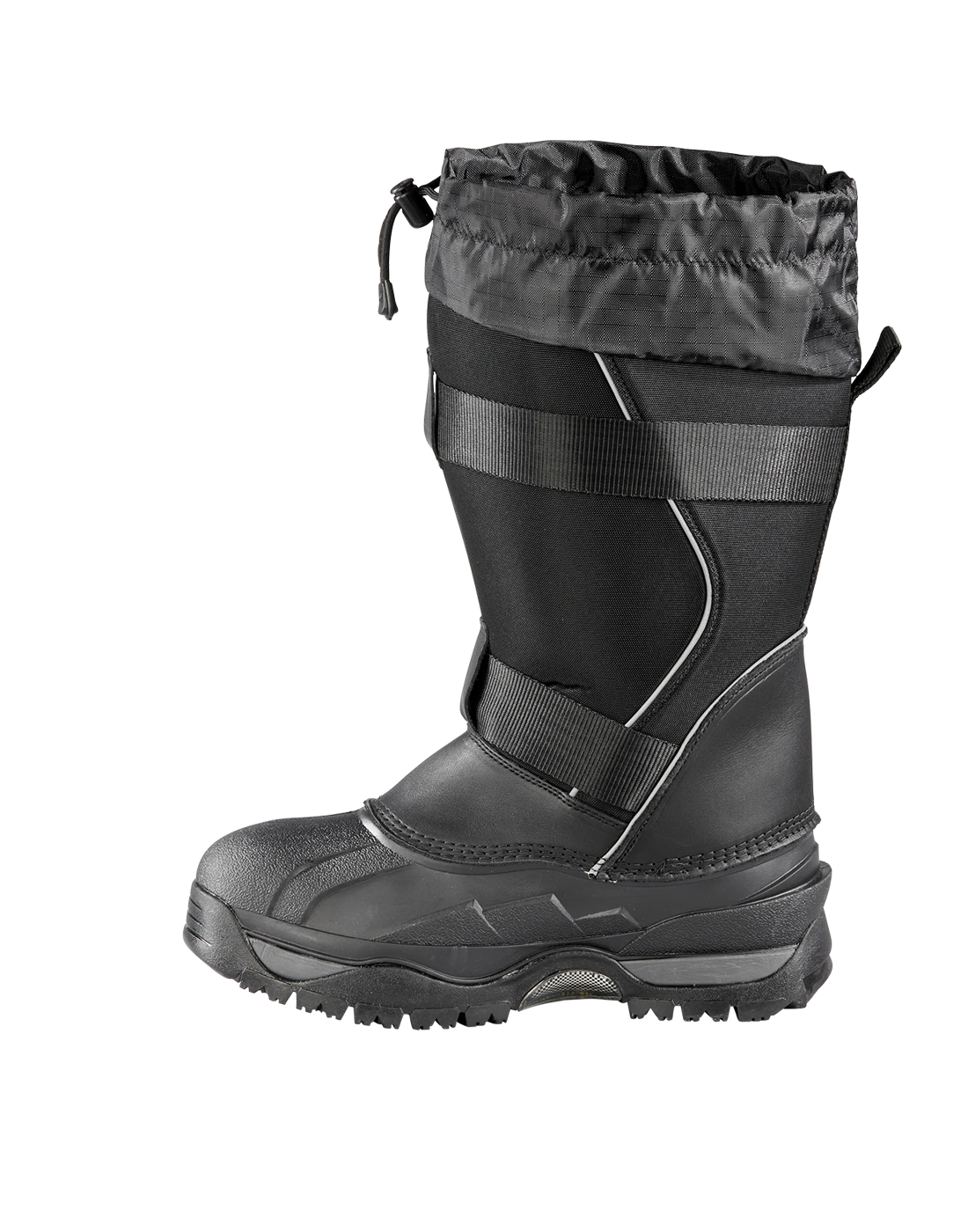 'Baffin' Men's 15" Impact Insulated WP Boot - Black 7 'Baffin' Men's 15" Impact Insulated WP Boot - Black - Image 7