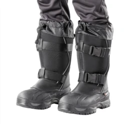 'Baffin' Men's 15" Impact Insulated WP Boot - Black 12 'Baffin' Men's 15" Impact Insulated WP Boot - Black -Fashion Shoes IMPACT 001 ONFOOT 1024x1024@2x