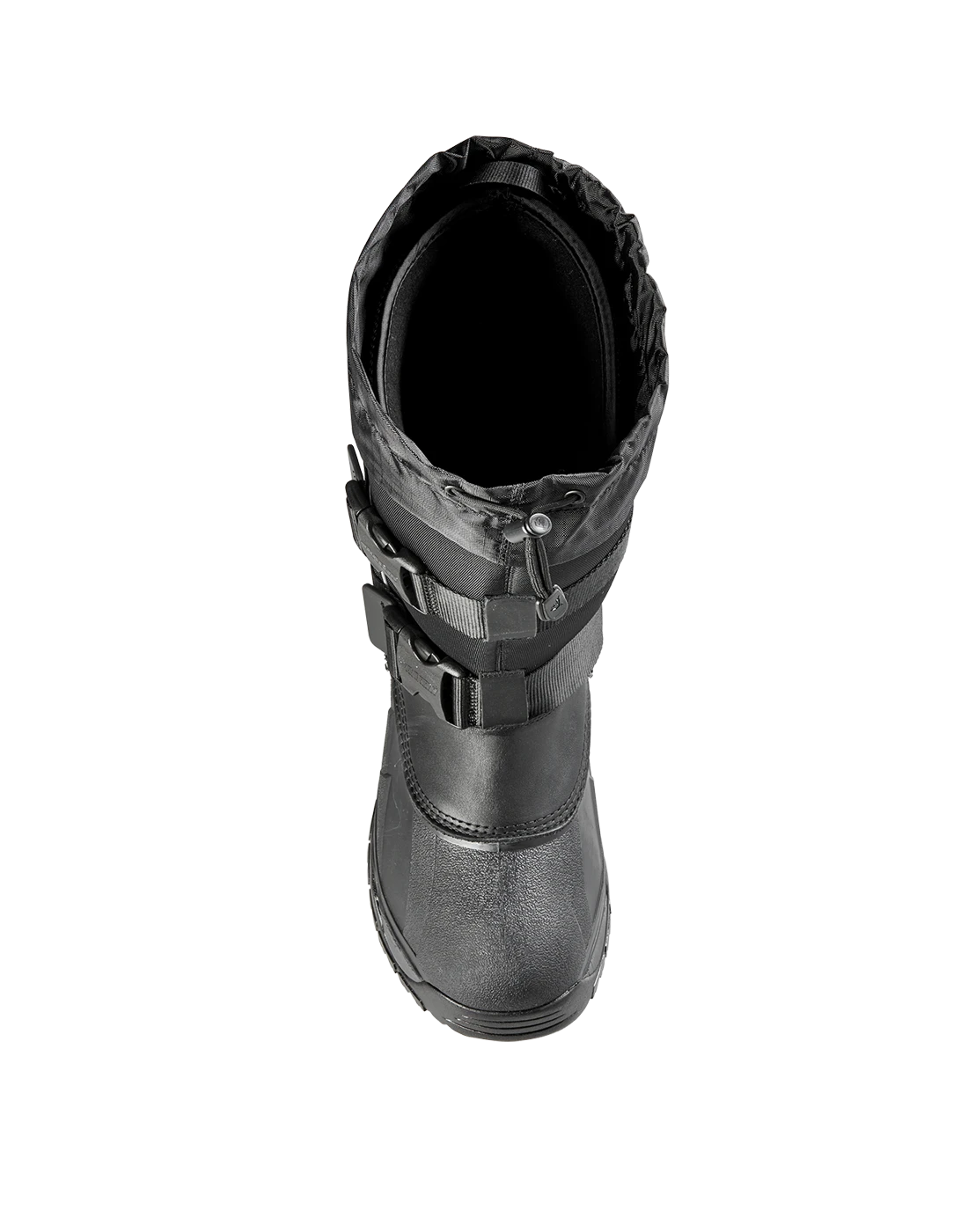 'Baffin' Men's 15" Impact Insulated WP Boot - Black 2 'Baffin' Men's 15" Impact Insulated WP Boot - Black - Image 2