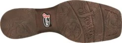 'Justin Brands' Women's 12" Jaycie Western Square Toe - Brown 11 'Justin Brands' Women's 12" Jaycie Western Square Toe - Brown -Fashion Shoes JST 007 GY2971 1024x1024@2x