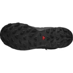 'Salomon' Men's 6" Outblast 400GR Thinsulate™ Climasalomon™ WP Winter - Black / Black -Fashion Shoes L40922300 7 GHO OUTblastTSCSWP black.png.cq5dam.web .1200.1200 1024x1024@2x