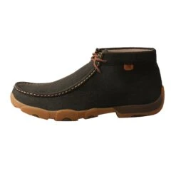 'Twisted X' Men's Chukka Driving Moc - Brown 11 'Twisted X' Men's Chukka Driving Moc - Brown -Fashion Shoes MDM0080 LT 2048x2048 0c36f9d6 11a6 4b71 8728 39da98794a34 1024x1024@2x