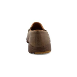 'Twisted X' Men's Crossover Slip On - Bomber 11 'Twisted X' Men's Crossover Slip On - Bomber -Fashion Shoes MIE0001.04 4800x4800 R 1024x1024@2x