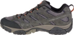 'Merrell' Men's Moab 2 WP - Olive Green / Grey -Fashion Shoes MRLM J06029 071816 S17 180 1024x1024@2x
