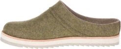 'Merrell' Women's Juno Wool Clog - Olive 9 'Merrell' Women's Juno Wool Clog - Olive -Fashion Shoes MRLW J001192 051319 S20 180 1024x1024@2x