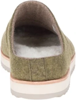 'Merrell' Women's Juno Wool Clog - Olive 8 'Merrell' Women's Juno Wool Clog - Olive -Fashion Shoes MRLW J001192 051319 S20 270 1024x1024@2x