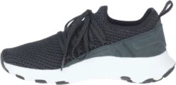 'Merrell' Women's Cloud Knit Sneaker - Black / White 13 'Merrell' Women's Cloud Knit Sneaker - Black / White -Fashion Shoes MRLW J003550 061820 S21 180 1024x1024@2x