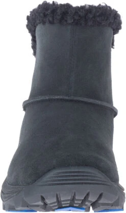 'Merrell' Women's Icepak 2 Bluff Polar WP Ankle Bootie - Black 9 'Merrell' Women's Icepak 2 Bluff Polar WP Ankle Bootie - Black -Fashion Shoes MRLW J003640 011121 F21 090 1024x1024@2x