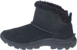 'Merrell' Women's Icepak 2 Bluff Polar WP Ankle Bootie - Black 11 'Merrell' Women's Icepak 2 Bluff Polar WP Ankle Bootie - Black -Fashion Shoes MRLW J003640 011121 F21 180 1024x1024@2x