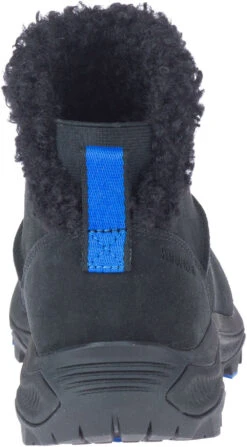 'Merrell' Women's Icepak 2 Bluff Polar WP Ankle Bootie - Black 10 'Merrell' Women's Icepak 2 Bluff Polar WP Ankle Bootie - Black -Fashion Shoes MRLW J003640 011121 F21 270 1024x1024@2x