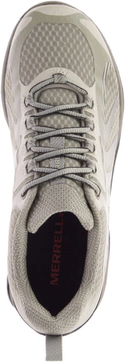 'Merrell' Women's Siren Edge 3 Hiker - Aluminum / Boulder -Fashion Shoes MRLW J034440 070119 S20 TOP 1024x1024@2x