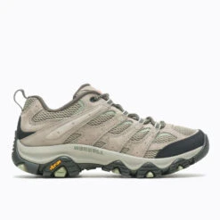 'Merrell' Women's Moab 3 Low Hiker - Brindle / Tea (Wide) 9 'Merrell' Women's Moab 3 Low Hiker - Brindle / Tea (Wide) -Fashion Shoes MRLW J035882 040722 S21 000 9fd65fa4 c27d 4539 a501 f433b4f67c77 1024x1024@2x