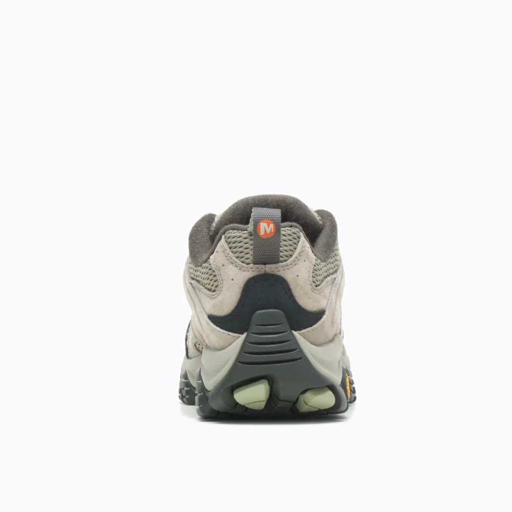 'Merrell' Women's Moab 3 Low Hiker - Brindle / Tea (Wide) 3 'Merrell' Women's Moab 3 Low Hiker - Brindle / Tea (Wide) - Image 3