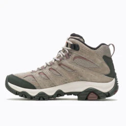 'Merrell' Women's Moab 3 Mid Hiker - Falcon 11 'Merrell' Women's Moab 3 Mid Hiker - Falcon -Fashion Shoes MRLW J036596 032321 S22 180 1024x1024@2x