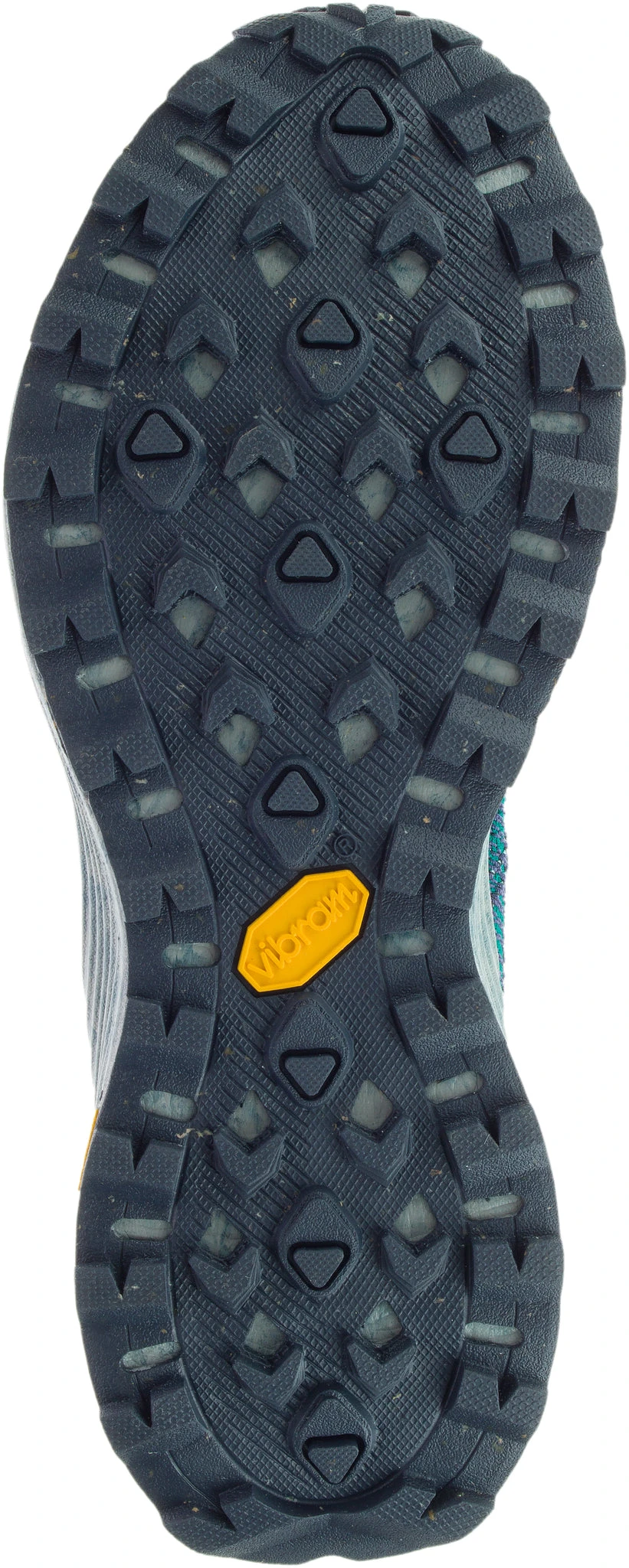 'Merrell' Women's Moab Flight - Marine 4 'Merrell' Women's Moab Flight - Marine - Image 4