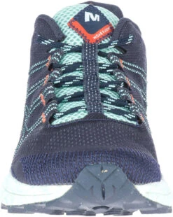 'Merrell' Women's Moab Flight Athletic Trail - Navy 12 'Merrell' Women's Moab Flight Athletic Trail - Navy -Fashion Shoes MRLW J066816 042420 S21 090 1024x1024@2x