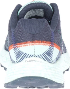 'Merrell' Women's Moab Flight Athletic Trail - Navy 13 'Merrell' Women's Moab Flight Athletic Trail - Navy -Fashion Shoes MRLW J066816 042420 S21 270 1024x1024@2x