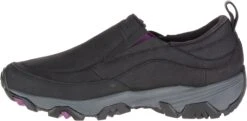 'Merrell' Women's Coldpack Ice+ Moc WP - Black -Fashion Shoes MRLW J15752 042916 F16 180 1024x1024@2x