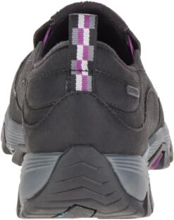 'Merrell' Women's Coldpack Ice+ Moc WP - Black -Fashion Shoes MRLW J15752 042916 F16 270 1024x1024@2x