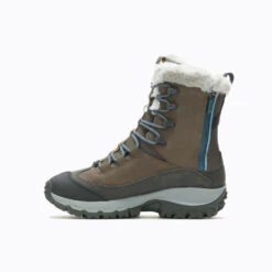 'Merrell' Women's Thermo Rhea 200GR WP Winter Mid Hiker - Olive 11 'Merrell' Women's Thermo Rhea 200GR WP Winter Mid Hiker - Olive -Fashion Shoes MRLW J18914 083021 F19 180 1024x1024@2x