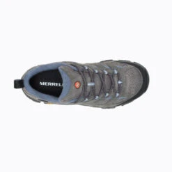 'Merrell' Women's Moab 3 WP Hiker - Granite -Fashion Shoes MRLW J500160 032221 S22 TOP 1024x1024@2x