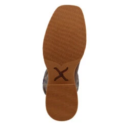 'Twisted X' Men's 12" Tech X Western Square Toe - Rustic Brown/ Navy 9 'Twisted X' Men's 12" Tech X Western Square Toe - Rustic Brown/ Navy -Fashion Shoes MXTR004.09 4800x4800 R 1024x1024@2x