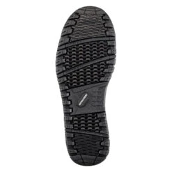 'Nautilus' Women's Urban Int. MetGuard EH SR Alloy Toe - Black / Purple -Fashion Shoes N1471 sole 1024x1024@2x