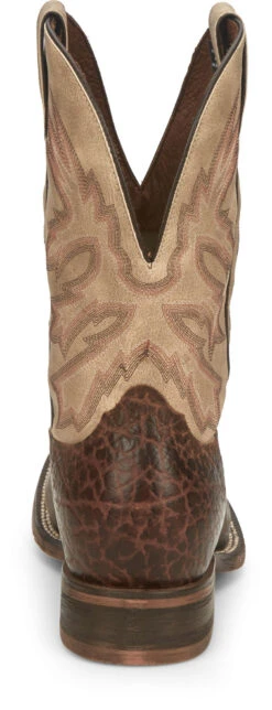 'Nocona' Men's 11" Henry Western Square Toe - Antiqued Brown Cowhide / Vintage Stone 13 'Nocona' Men's 11" Henry Western Square Toe - Antiqued Brown Cowhide / Vintage Stone -Fashion Shoes NCA 006 HR5570 1024x1024@2x