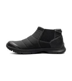 'Nunn Bush' Men's Bushwacker Slip On Boot - Black -Fashion Shoes NunnBush Fall 2022 84997 001 ALT 4 1024x1024@2x